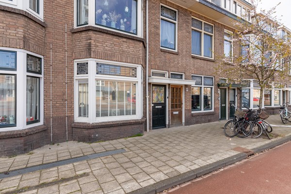 Medium property photo - Sumatrastraat 48, 2315 BH Leiden